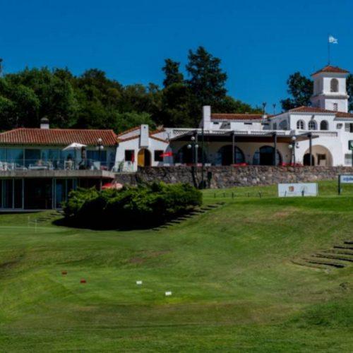 Córdoba Golf Club