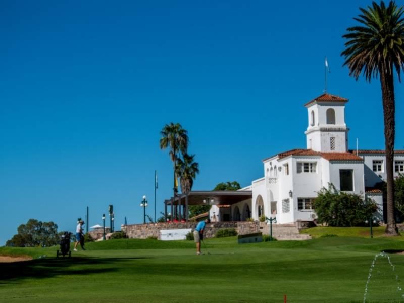 Córdoba Golf Club