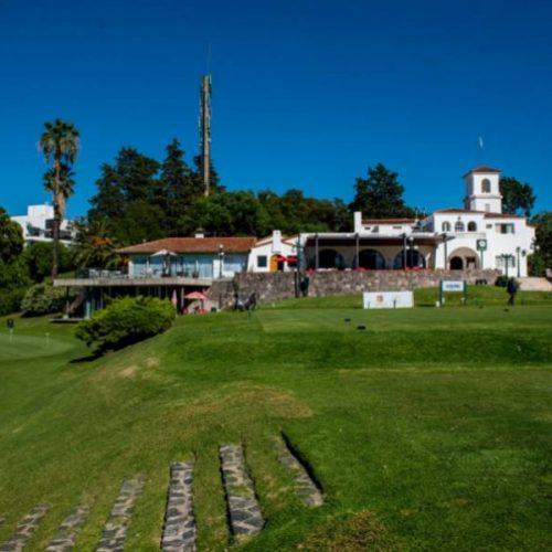 Golf Club Villa Allende