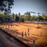 Academia de Tenis Córdoba Golf Club