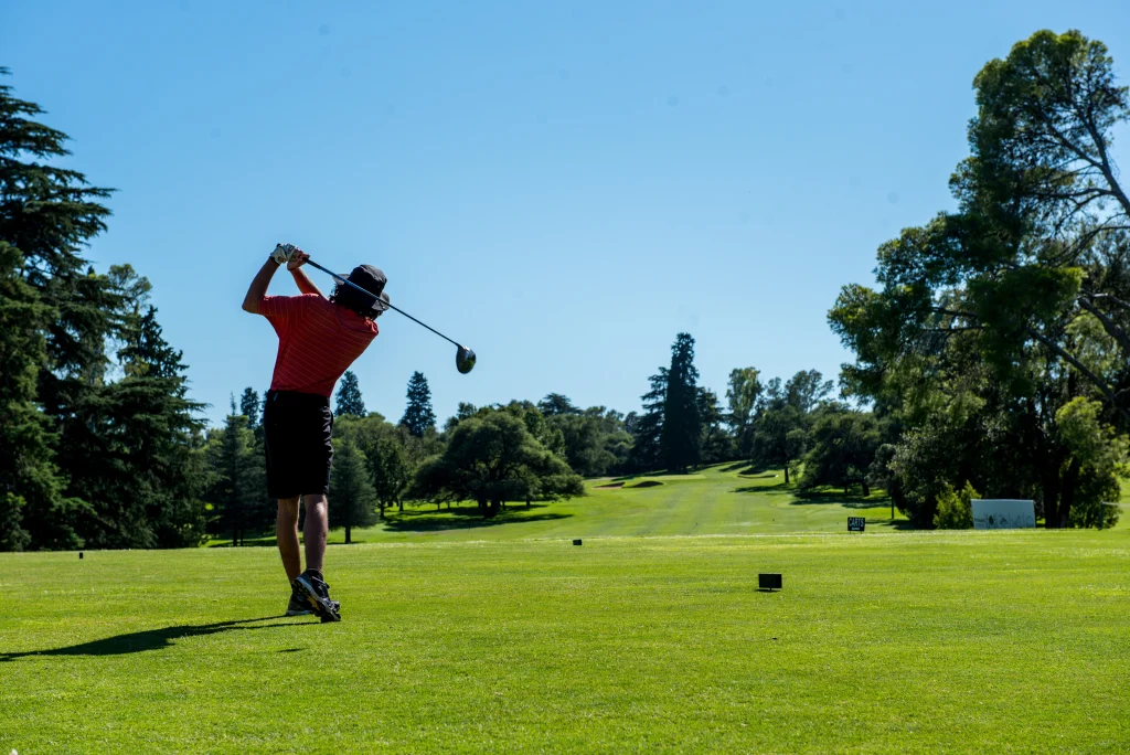 Cordoba Golf Club, club de golf, consejos para mejorar el juego