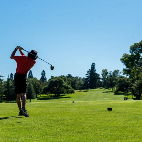 Cordoba Golf Club, club de golf, consejos para mejorar el juego