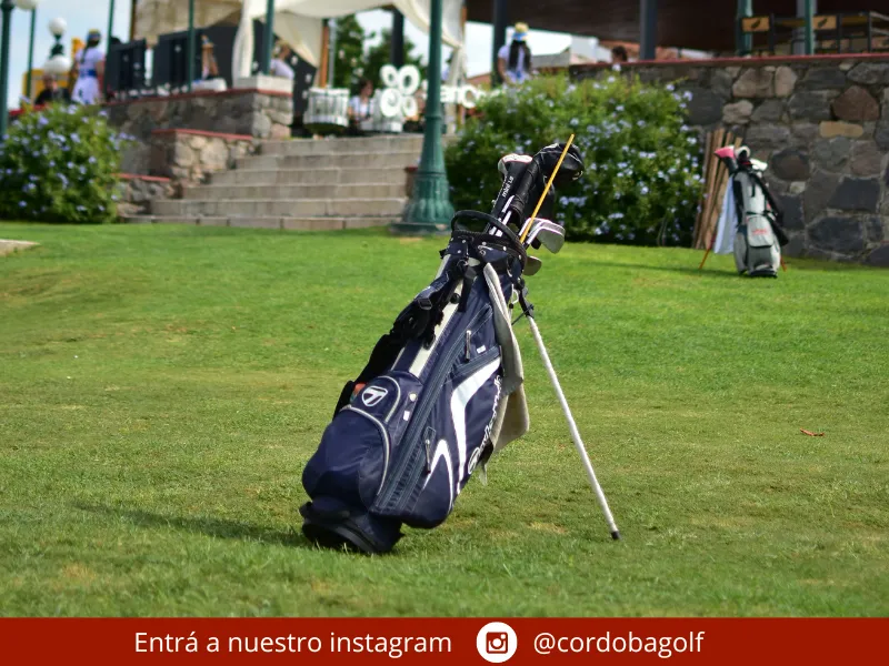Cordoba Golf Club, ejercicios mentales, club de golf en villa allende
