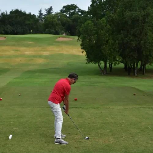 Cordoba Golf Club, campos de golf en cordoba, herramientas para mejorar el juego de golf