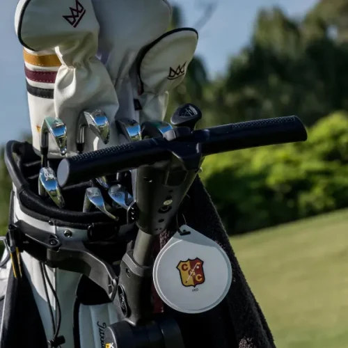 Cordoba Golf club, campo de golf en cordoba, tecnologia en los insumos de golf