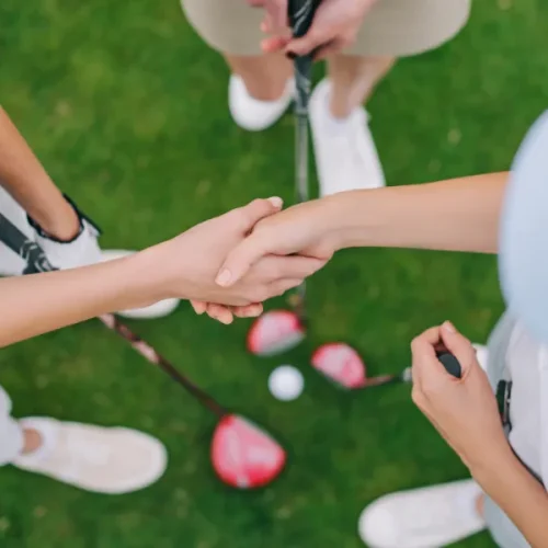 Cordoba Golf Club, clubes de golf, reciprocidad de clubes de golf