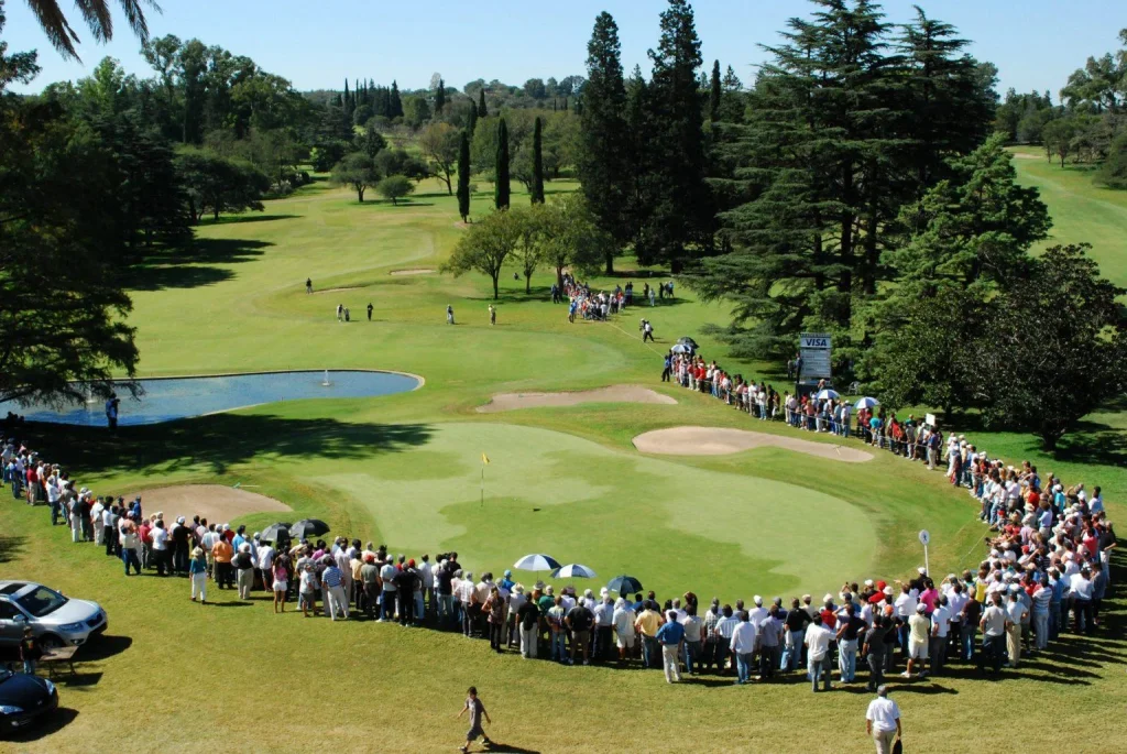 El PGA TOUR Américas inicia en el Córdoba Golf Club temporada 2025