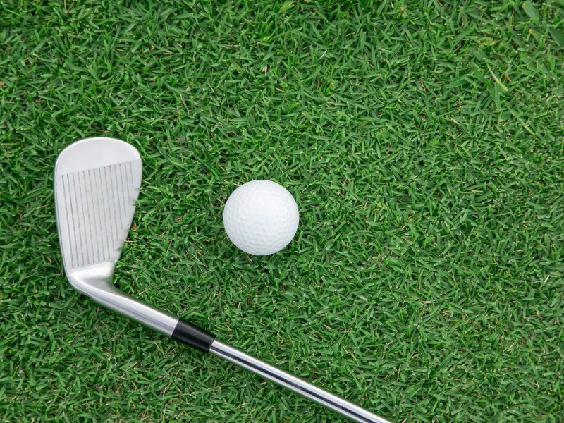 Cordoba Golf Club, mantenimiento de palos de golf, mantenimiento para un juego limpio de golf (3)