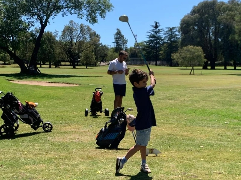 Cordoba golf club - golf en argentina - escuela de golf para menores (3)