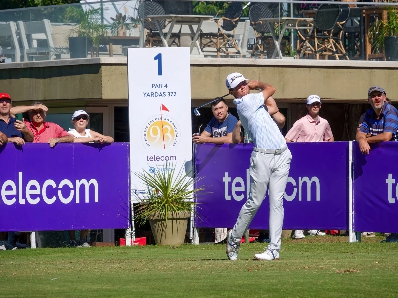 Cordoba golf club - golf en cordoba - PGA Tour America - Michel Brennan (1)