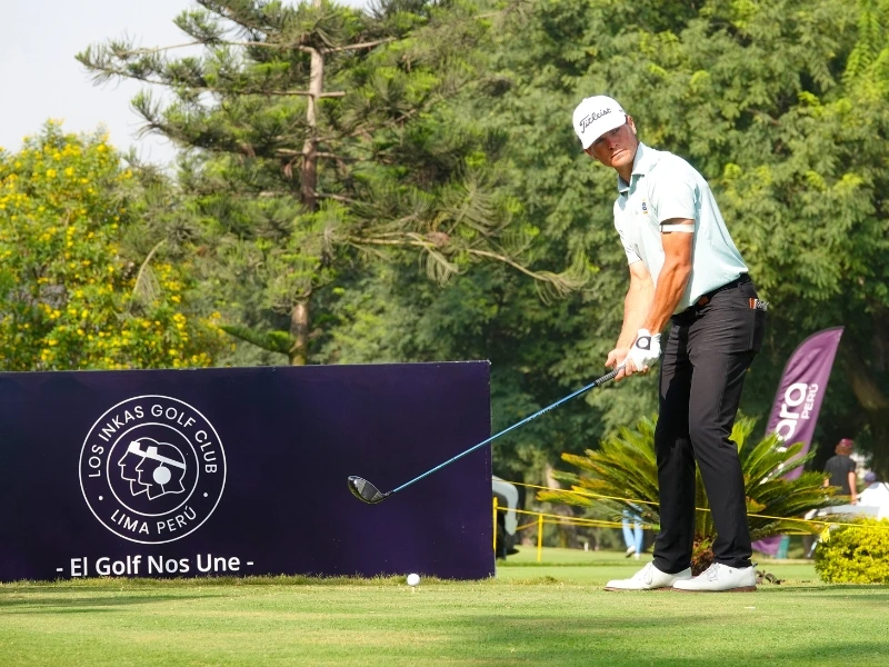 Cordoba golf club - golf en cordoba - PGA Tour America - Michel Brennan (5)