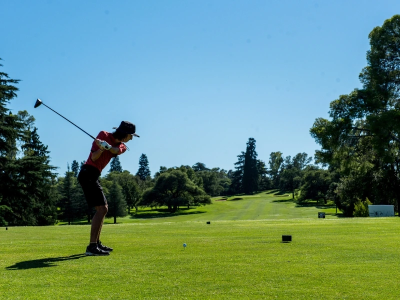 Cordoba golf club - golf en argentina - mantenimiento de cancha (2)