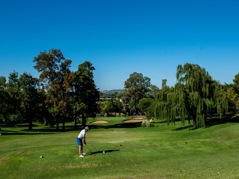 Cordoba golf club - golf en argentina - mantenimiento de cancha (4)
