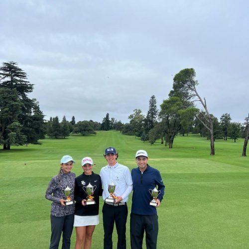 ganadores cordoba golf club