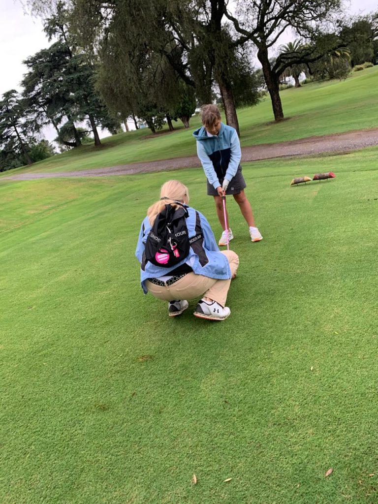 CGC - Escuela de Menores - Escuela - AprenderGolf - dondeaprendoGolf-Cordoba