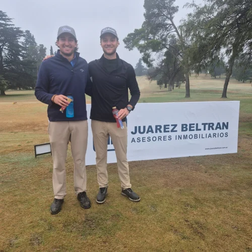 campeonato del club