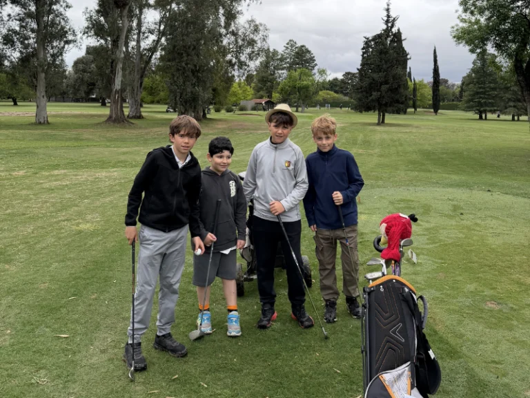 Cordoba golf club-Camp-Prov-Junior