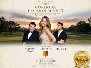 Fashion Sunset