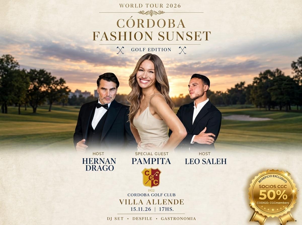 Fashion Sunset