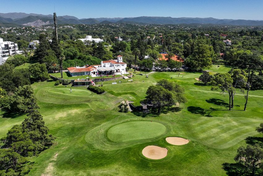 Córdoba Golf Club